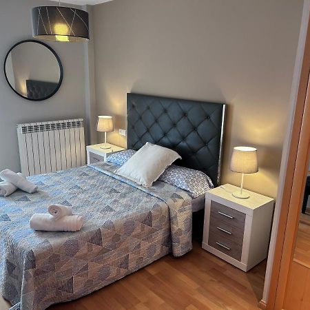 Apartament Juncal Bonito Loft, 110 M2 Saragossa Zewnętrze zdjęcie