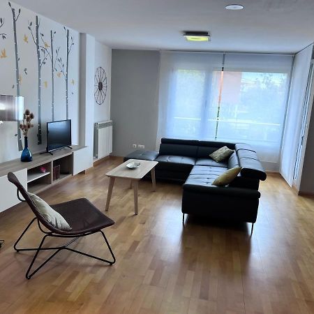 Apartament Juncal Bonito Loft, 110 M2 Saragossa Zewnętrze zdjęcie