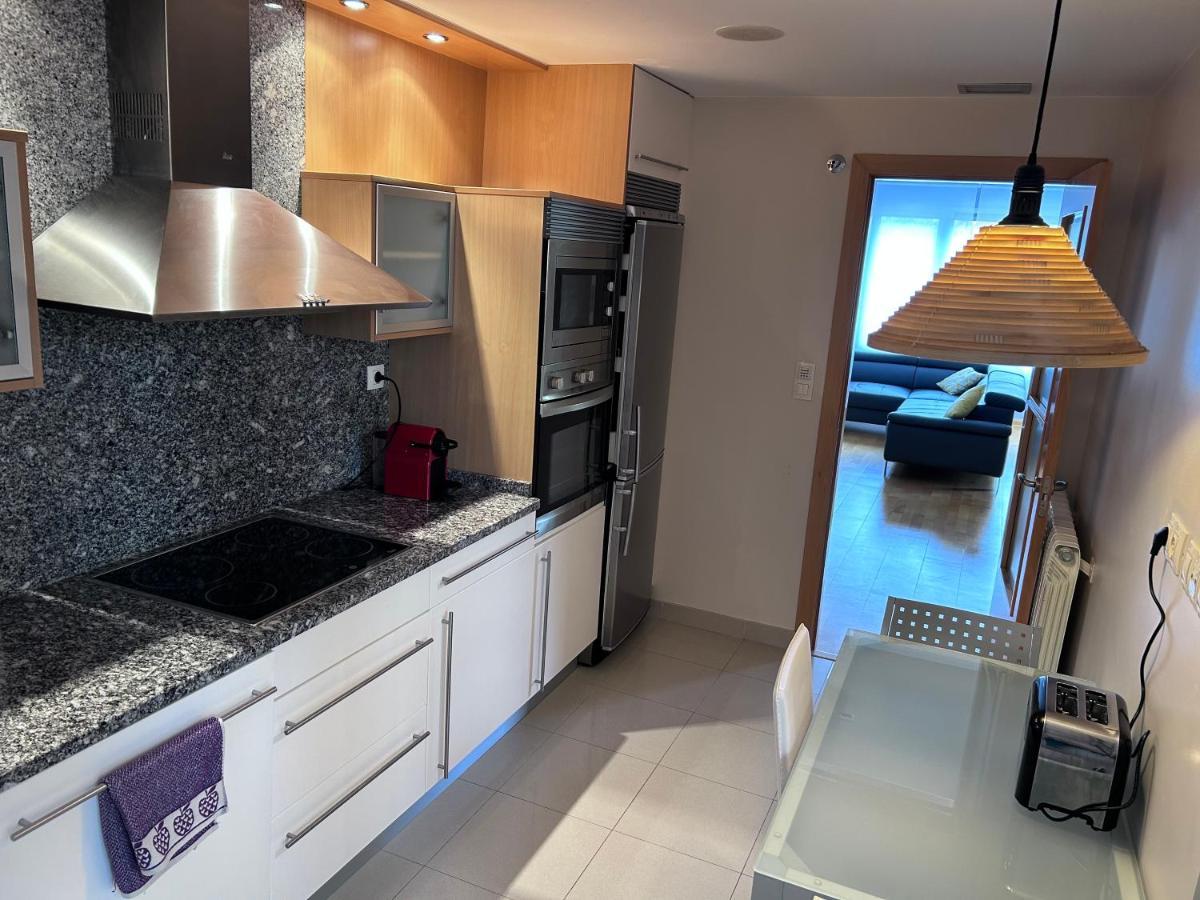 Apartament Juncal Bonito Loft, 110 M2 Saragossa Zewnętrze zdjęcie